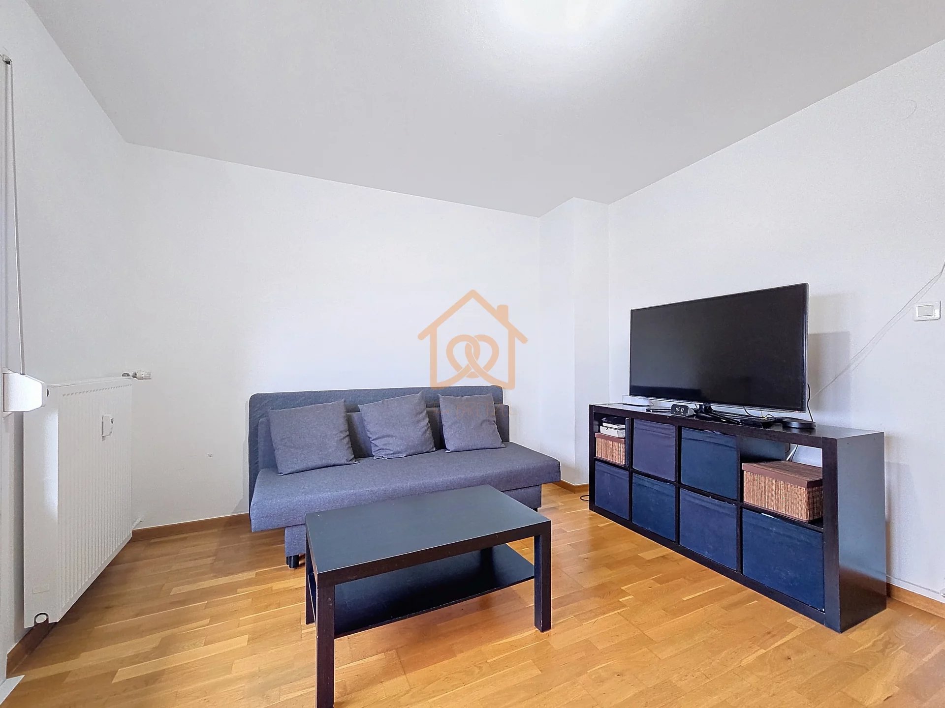 🏡Très bel appartement T3 – 62,40 m² – Strasbourg (Rue de Lupstein) 🏡 - Premi'home Agence immobilière Aix En Provence