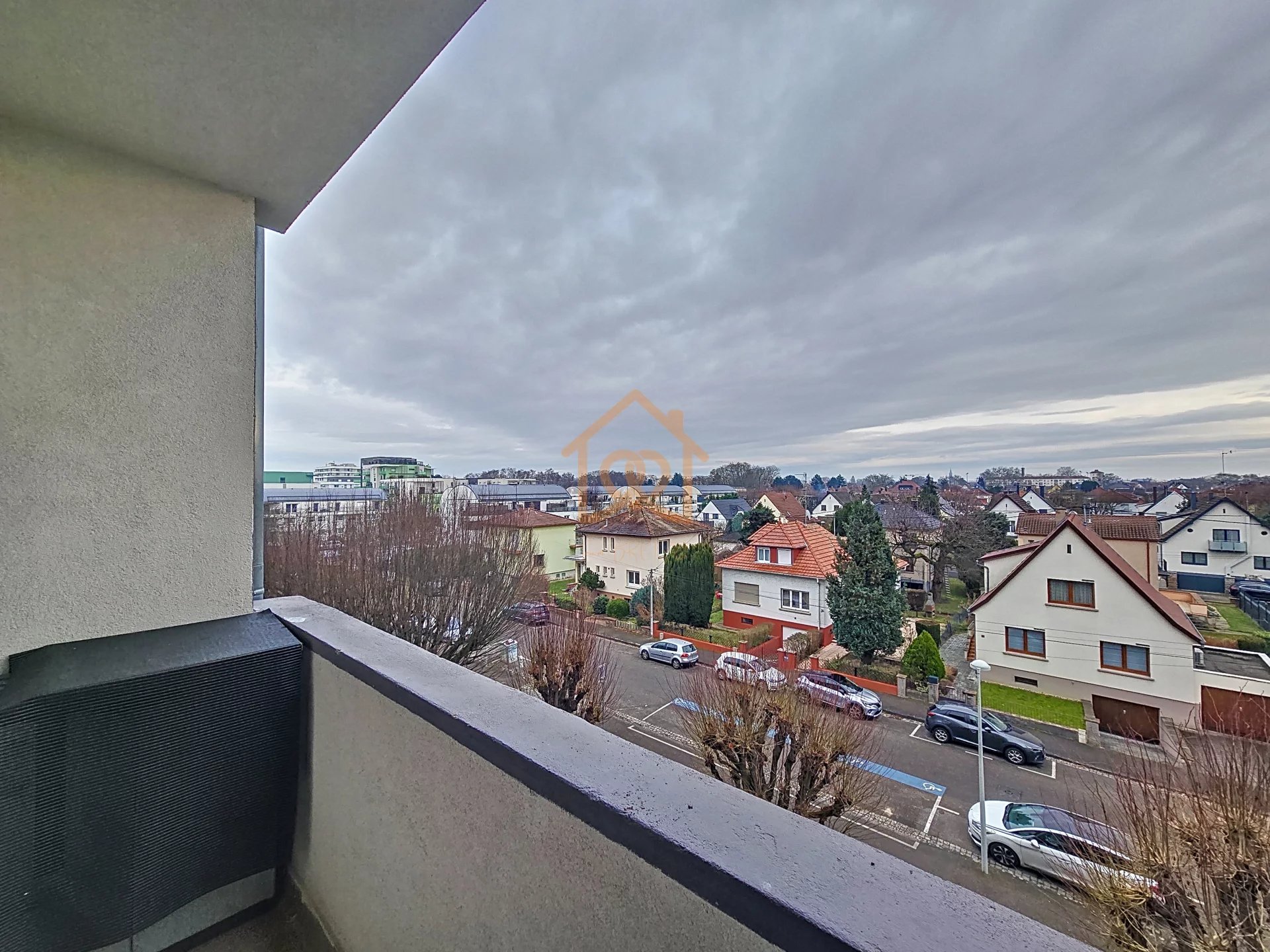 🏡Très bel appartement T3 – 62,40 m² – Strasbourg (Rue de Lupstein) 🏡 - Premi'home Agence immobilière Aix En Provence