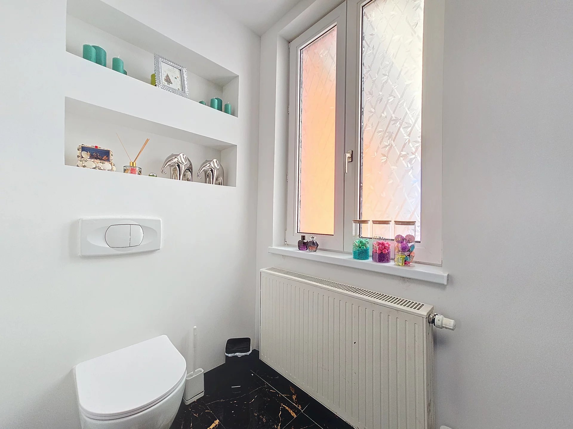 Charmante Maison Rénovée avec 4 Chambres au Cœur de Niederschaeffolsheim » - Premi'home Agence immobilière Aix En Provence