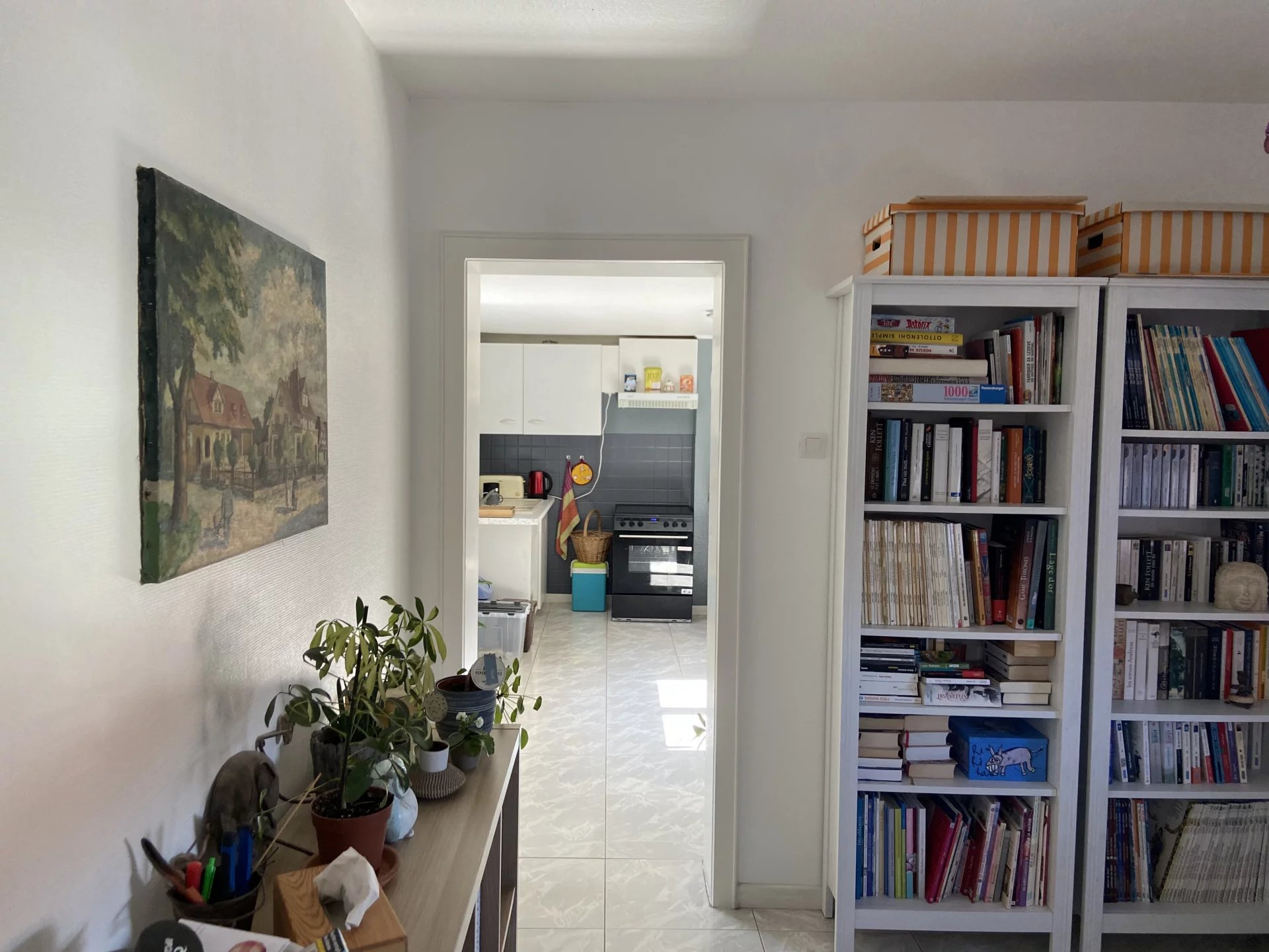 Maison 137 m2 – rénovée à GRIES - Premi'home Agence immobilière Aix En Provence