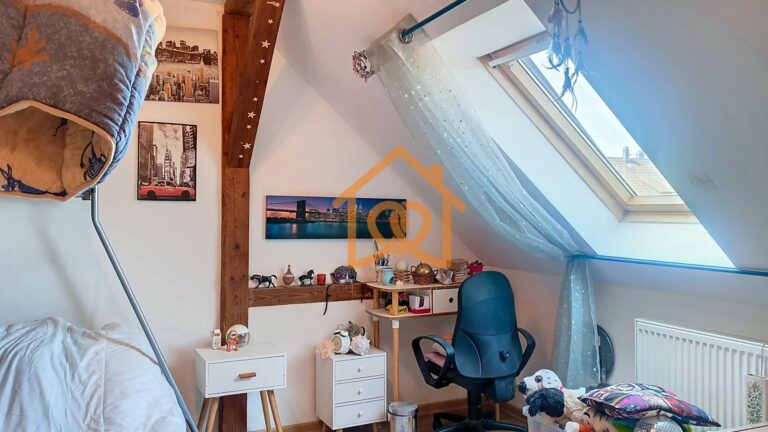 Charmante maison à Matzenheim de plus de 125m² - Premi'home Agence immobilière Aix En Provence
