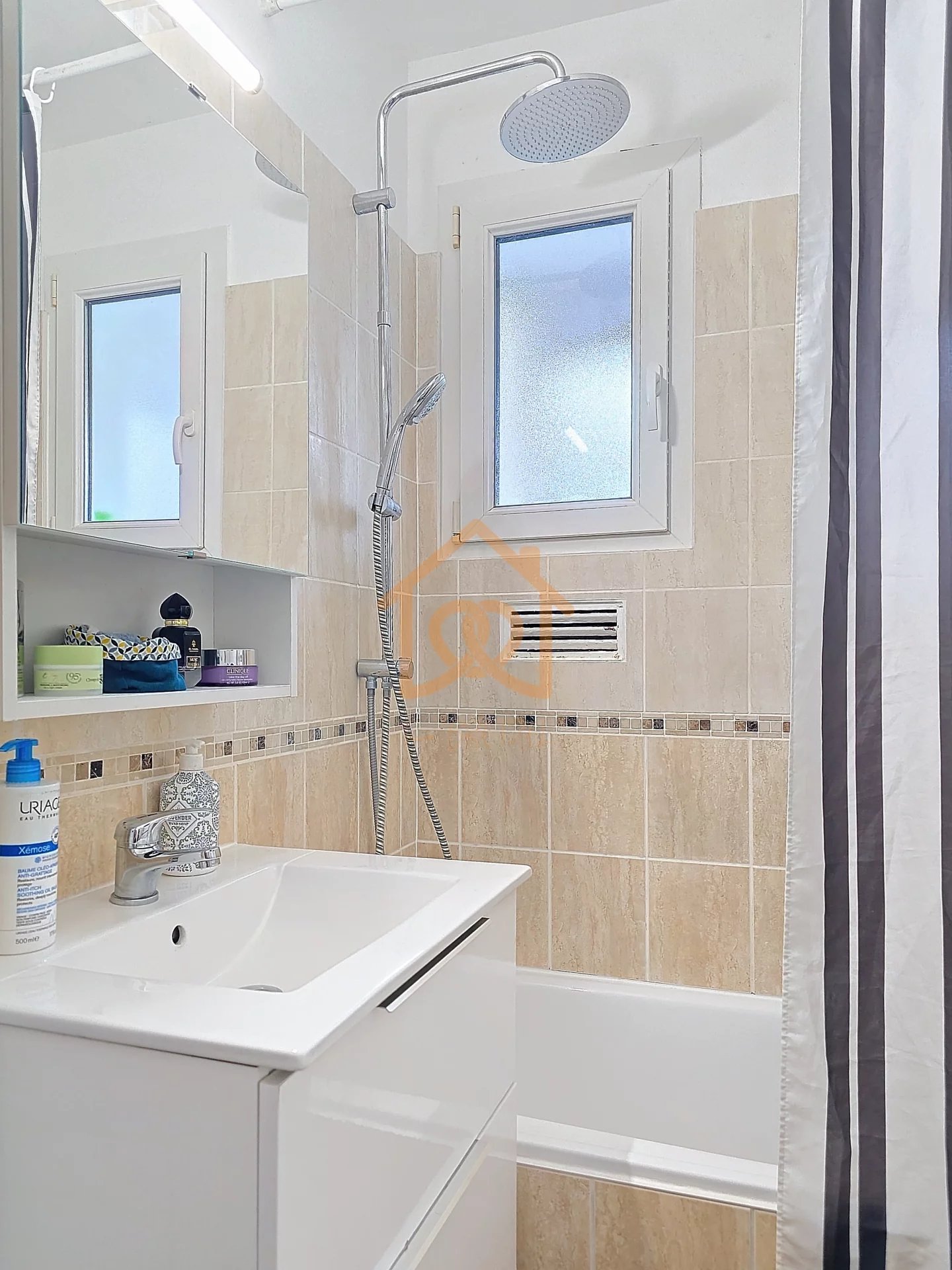 🏡Très bel appartement T3 – 62,40 m² – Strasbourg (Rue de Lupstein) 🏡 - Premi'home Agence immobilière Aix En Provence