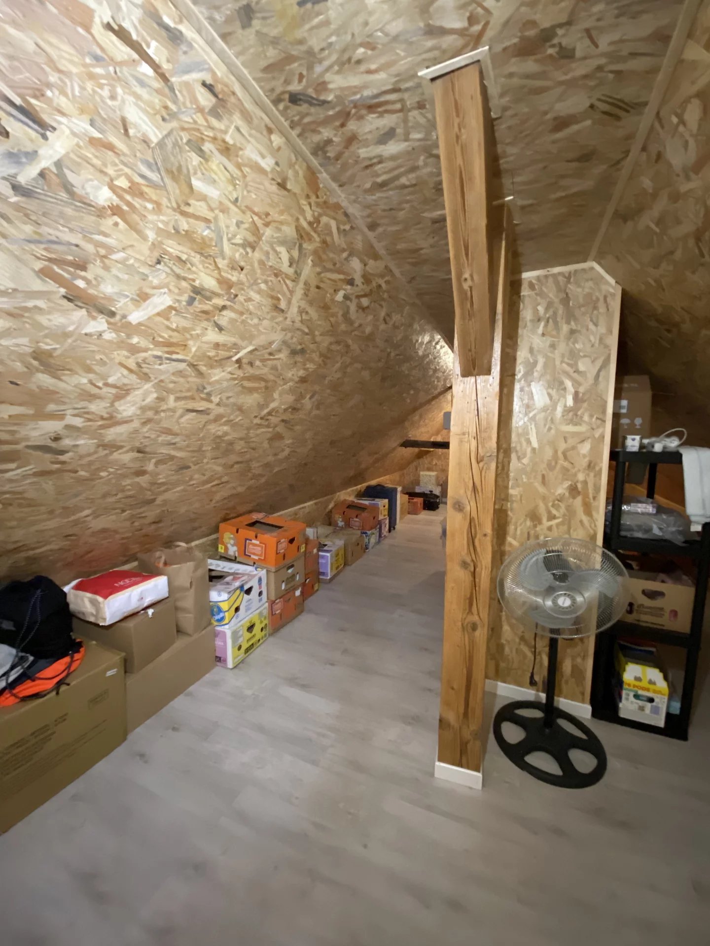 Charmante Maison Rénovée avec 4 Chambres au Cœur de Niederschaeffolsheim » - Premi'home Agence immobilière Aix En Provence