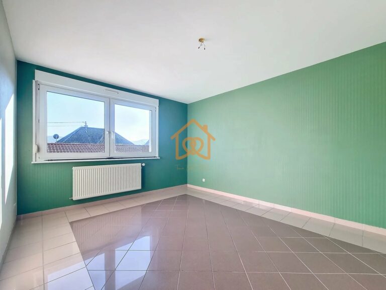 Appartement à Wasselonne - Premi'home Agence immobilière Aix En Provence