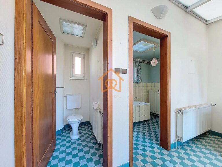 Maison avec Terrain et Dépendances à Betschdorf - Premi'home Agence immobilière Aix En Provence