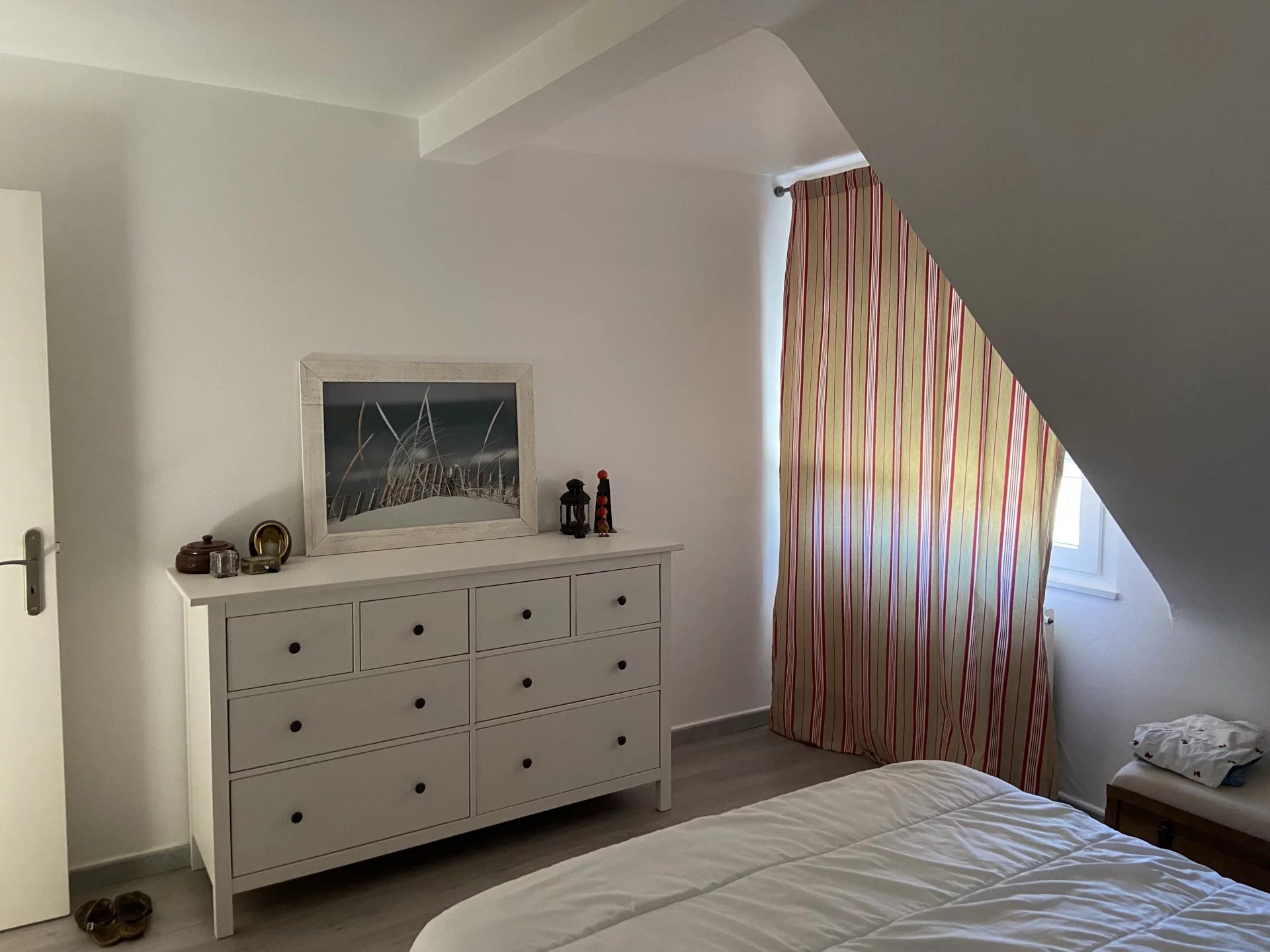 Maison 137 m2 – rénovée à GRIES - Premi'home Agence immobilière Aix En Provence
