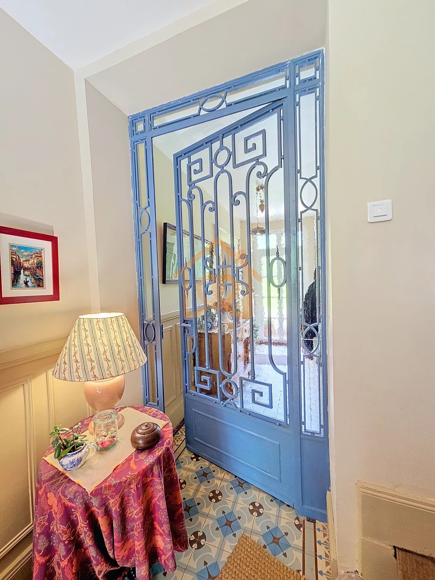 Somptueuse maison de maître dans la vallée de la Bruche - Premi'home Agence immobilière Aix En Provence