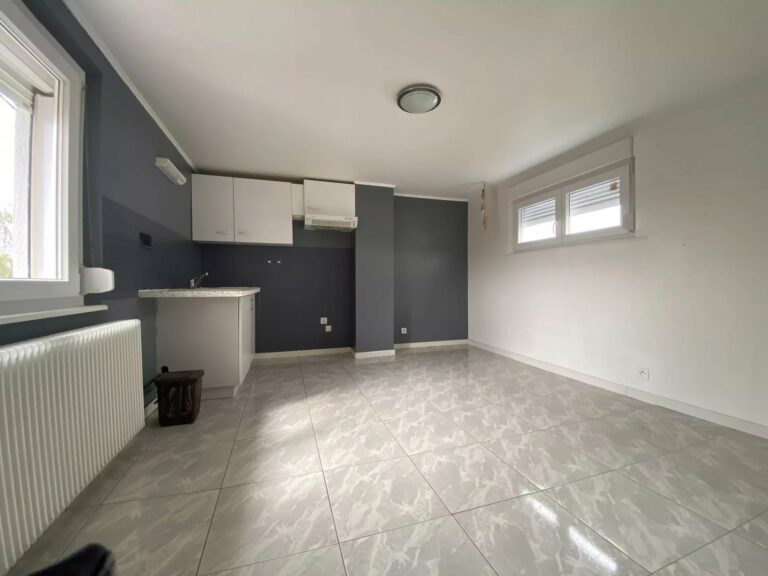 Maison 137 m2 – rénovée à GRIES - Premi'home Agence immobilière Aix En Provence