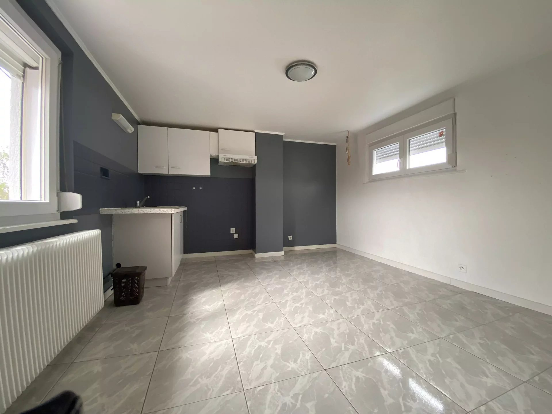 Maison 137 m2 – rénovée à GRIES - Premi'home Agence immobilière Aix En Provence