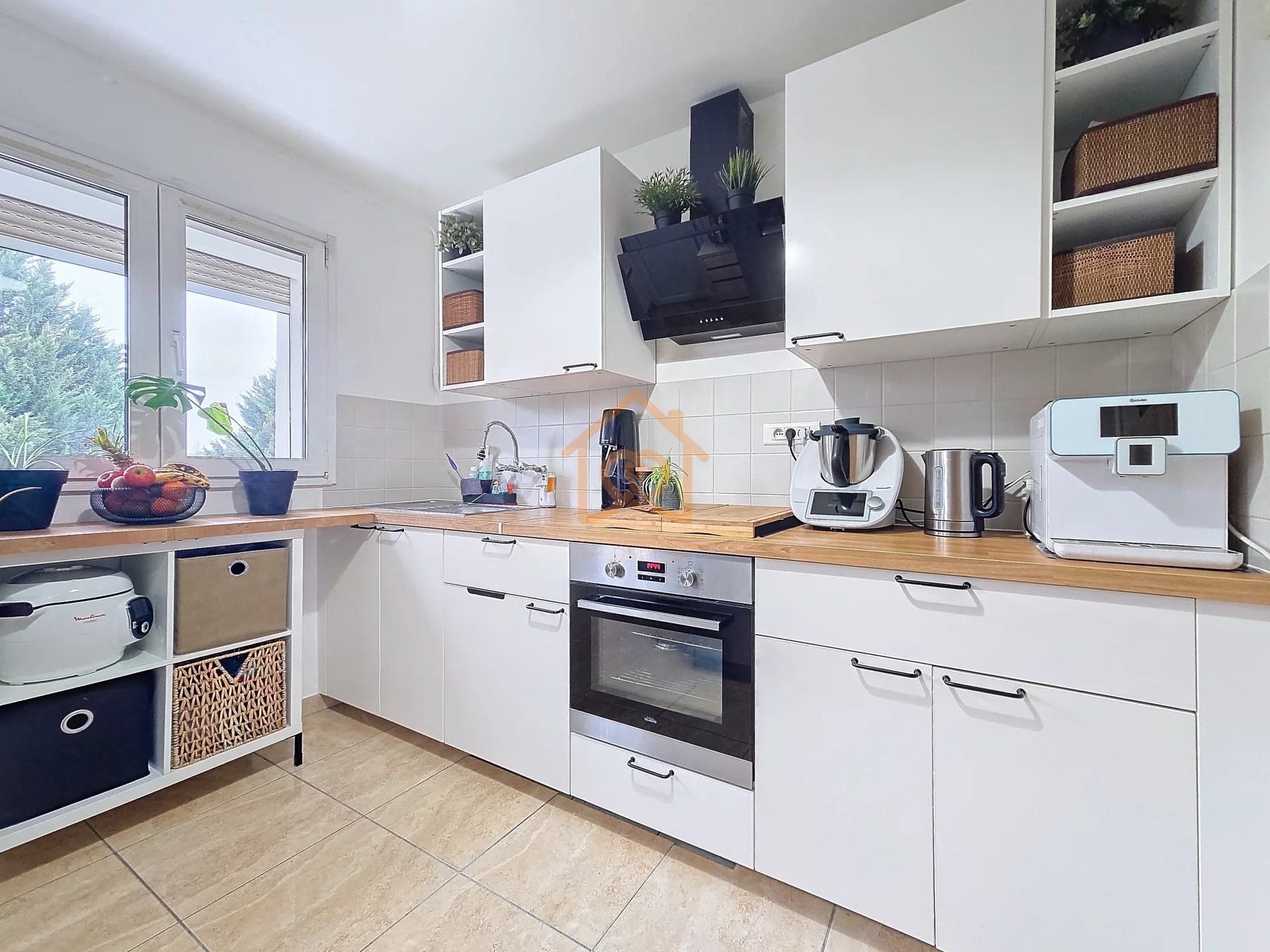 🏡Très bel appartement T3 – 62,40 m² – Strasbourg (Rue de Lupstein) 🏡 - Premi'home Agence immobilière Aix En Provence