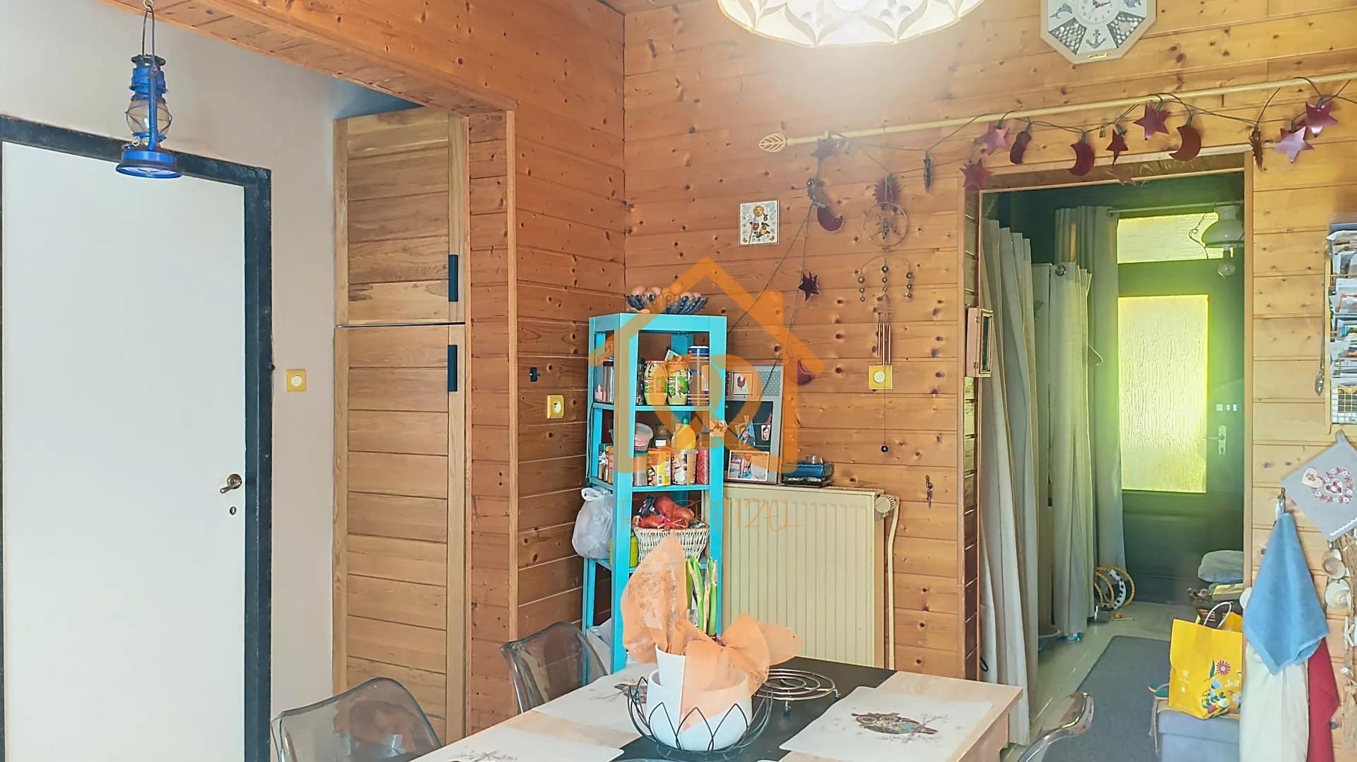 Charmante maison à Matzenheim de plus de 125m² - Premi'home Agence immobilière Aix En Provence