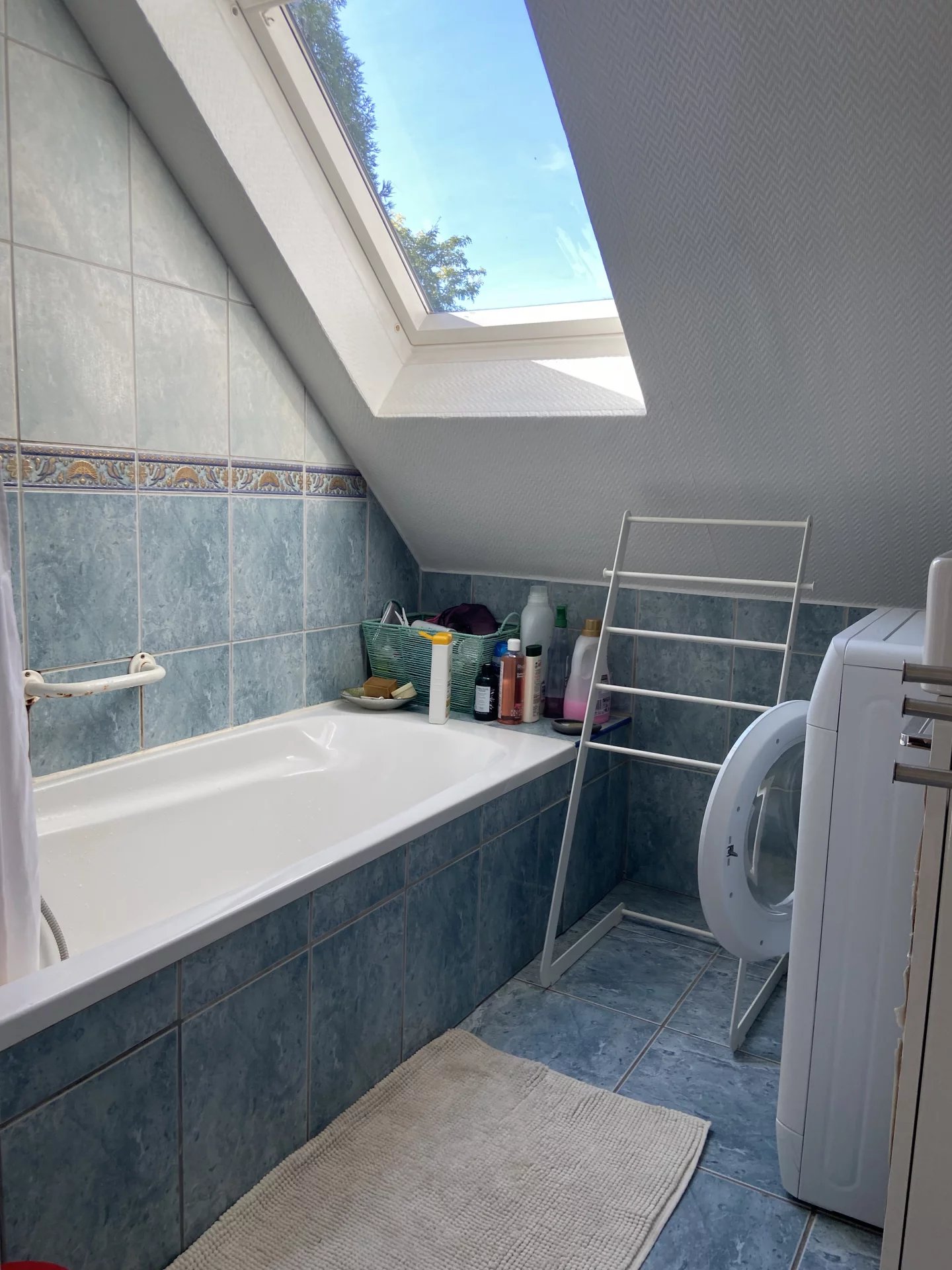 Maison 137 m2 – rénovée à GRIES - Premi'home Agence immobilière Aix En Provence