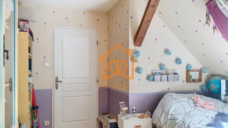 Charmante maison à Matzenheim de plus de 125m² - Premi'home Agence immobilière Aix En Provence
