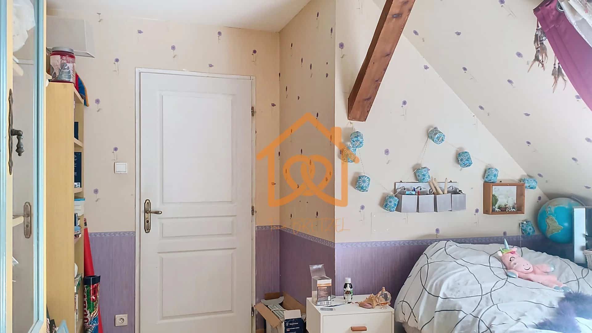 Charmante maison à Matzenheim de plus de 125m² - Premi'home Agence immobilière Aix En Provence