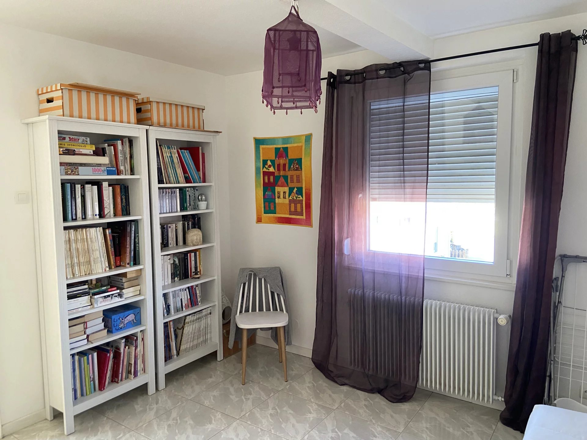 Maison 137 m2 – rénovée à GRIES - Premi'home Agence immobilière Aix En Provence