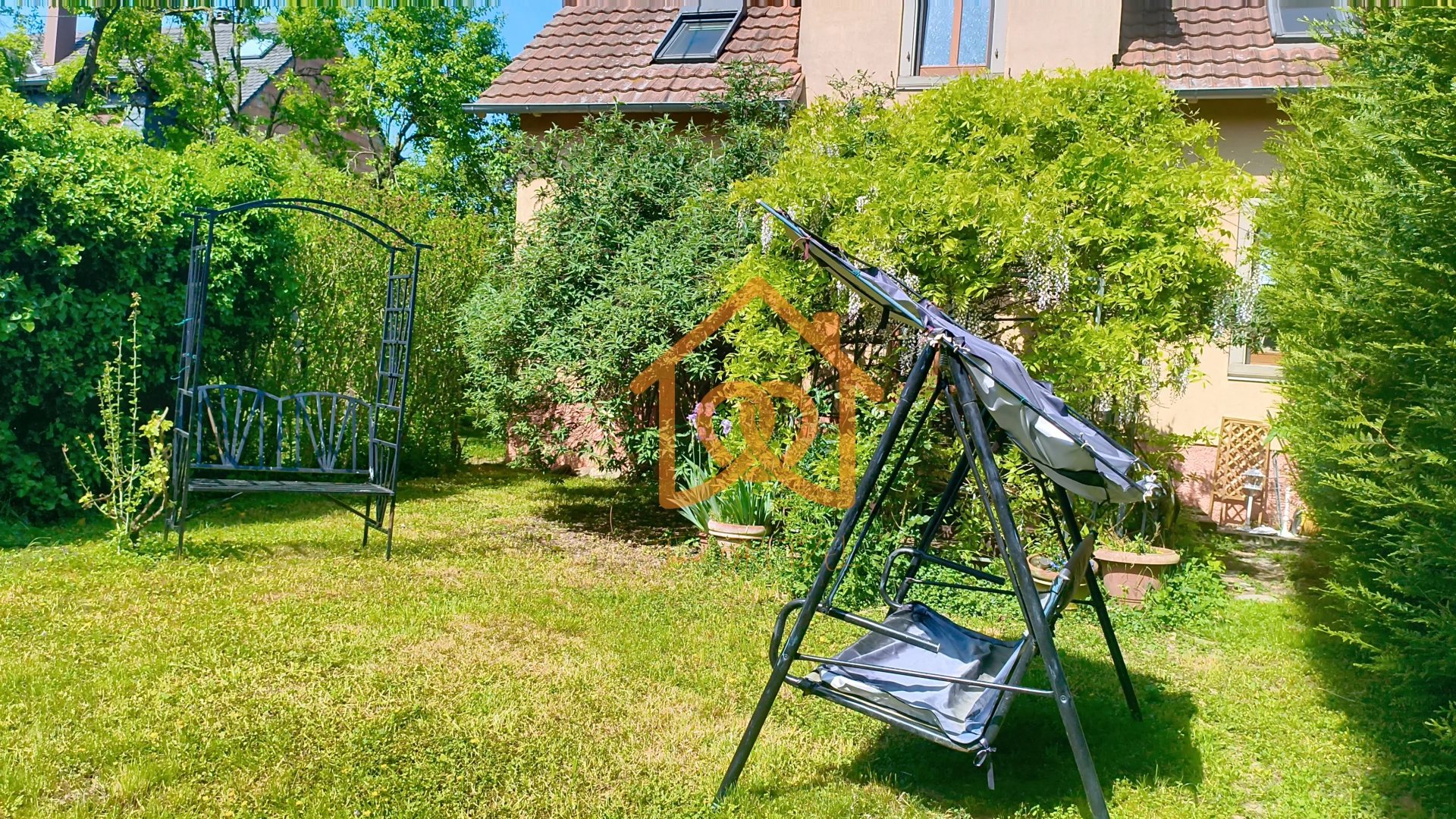 Charmante maison à Matzenheim de plus de 125m² - Premi'home Agence immobilière Aix En Provence