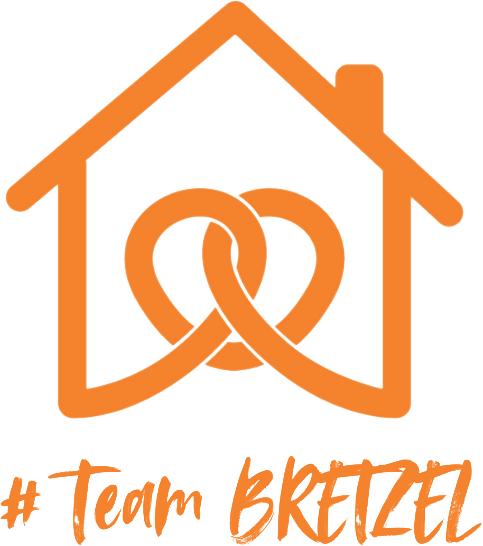logo Team bretzel