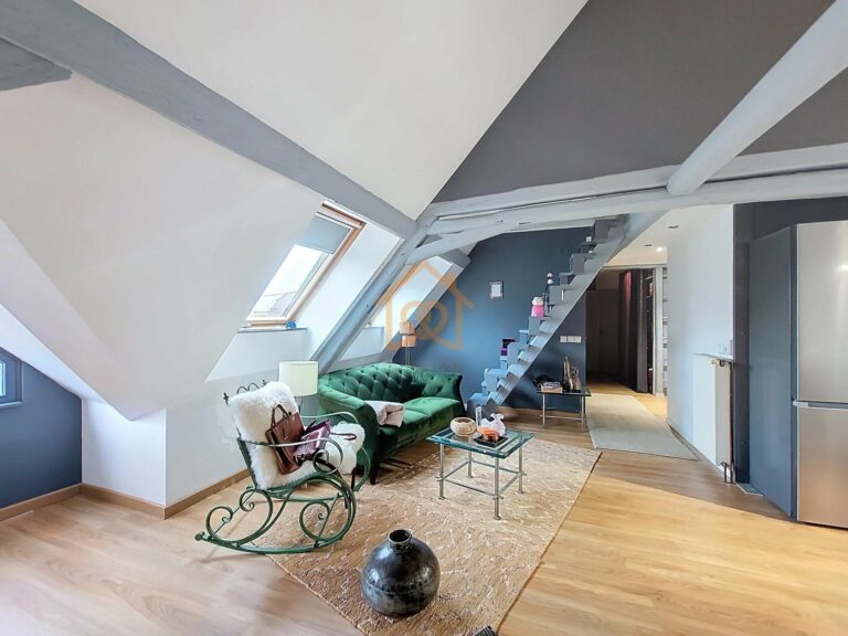🏡 COUP DE CŒUR À NIEDERSCHAEFFOLSHEIM ! - Premi'home Agence immobilière Aix En Provence