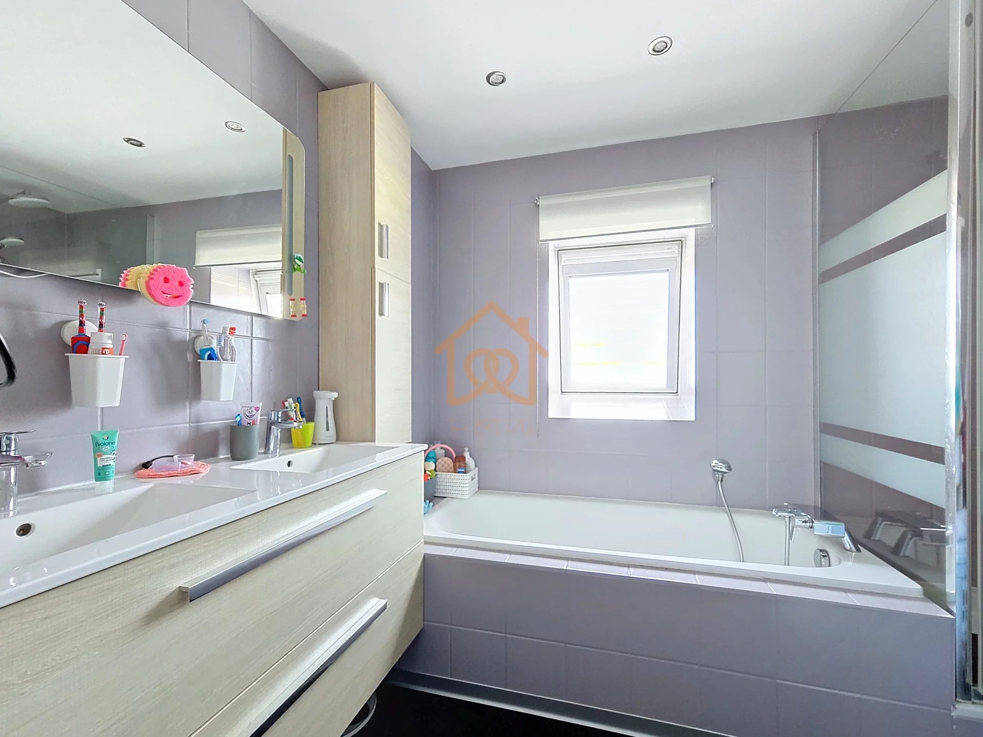 Spacieux appartement T4 à Lingolsheim - Premi'home Agence immobilière Aix En Provence