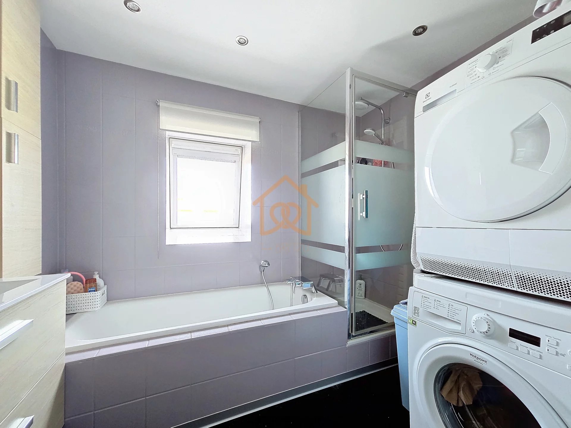 Spacieux appartement T4 à Lingolsheim - Premi'home Agence immobilière Aix En Provence