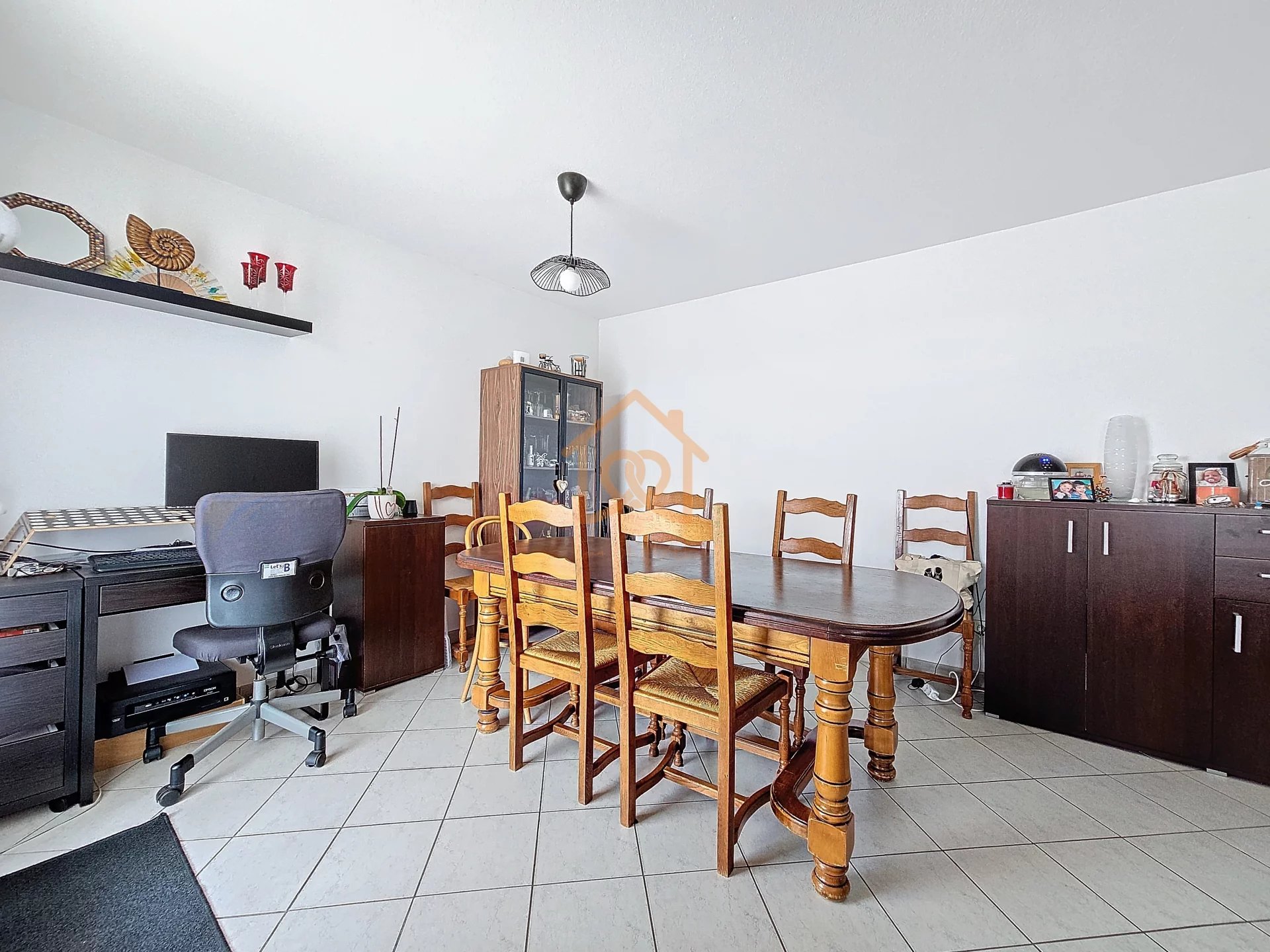 Spacieux appartement T4 à Lingolsheim - Premi'home Agence immobilière Aix En Provence
