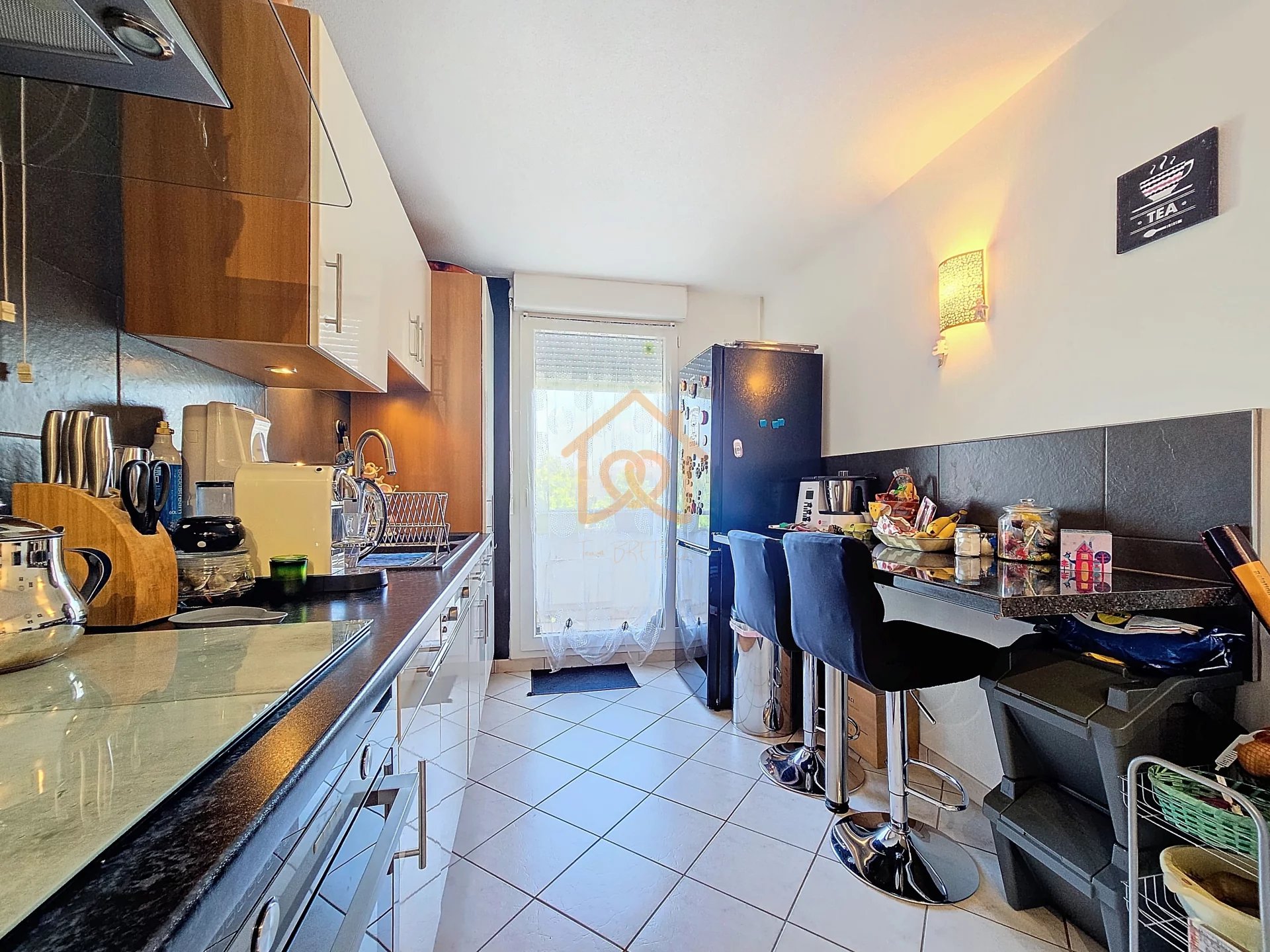 Spacieux appartement T4 à Lingolsheim - Premi'home Agence immobilière Aix En Provence
