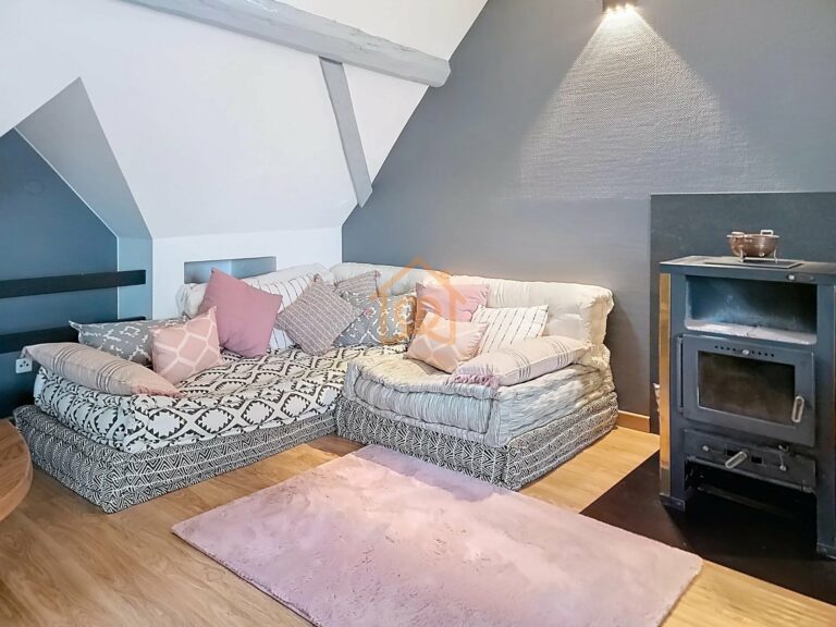 🏡 COUP DE CŒUR À NIEDERSCHAEFFOLSHEIM ! - Premi'home Agence immobilière Aix En Provence