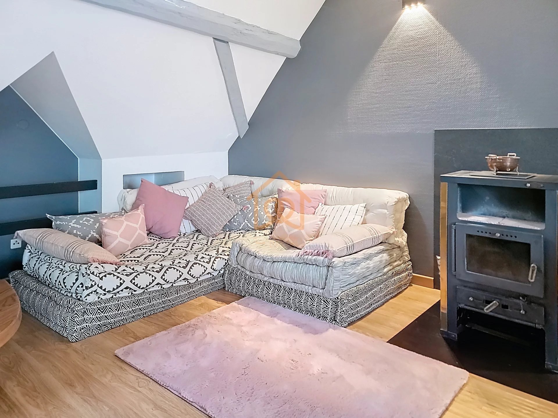 🏡 COUP DE CŒUR À NIEDERSCHAEFFOLSHEIM ! - Premi'home Agence immobilière Aix En Provence