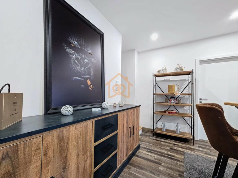 Votre futur chez-vous : grand appartement 150 m², moderne et cosy - Premi'home Agence immobilière Aix En Provence
