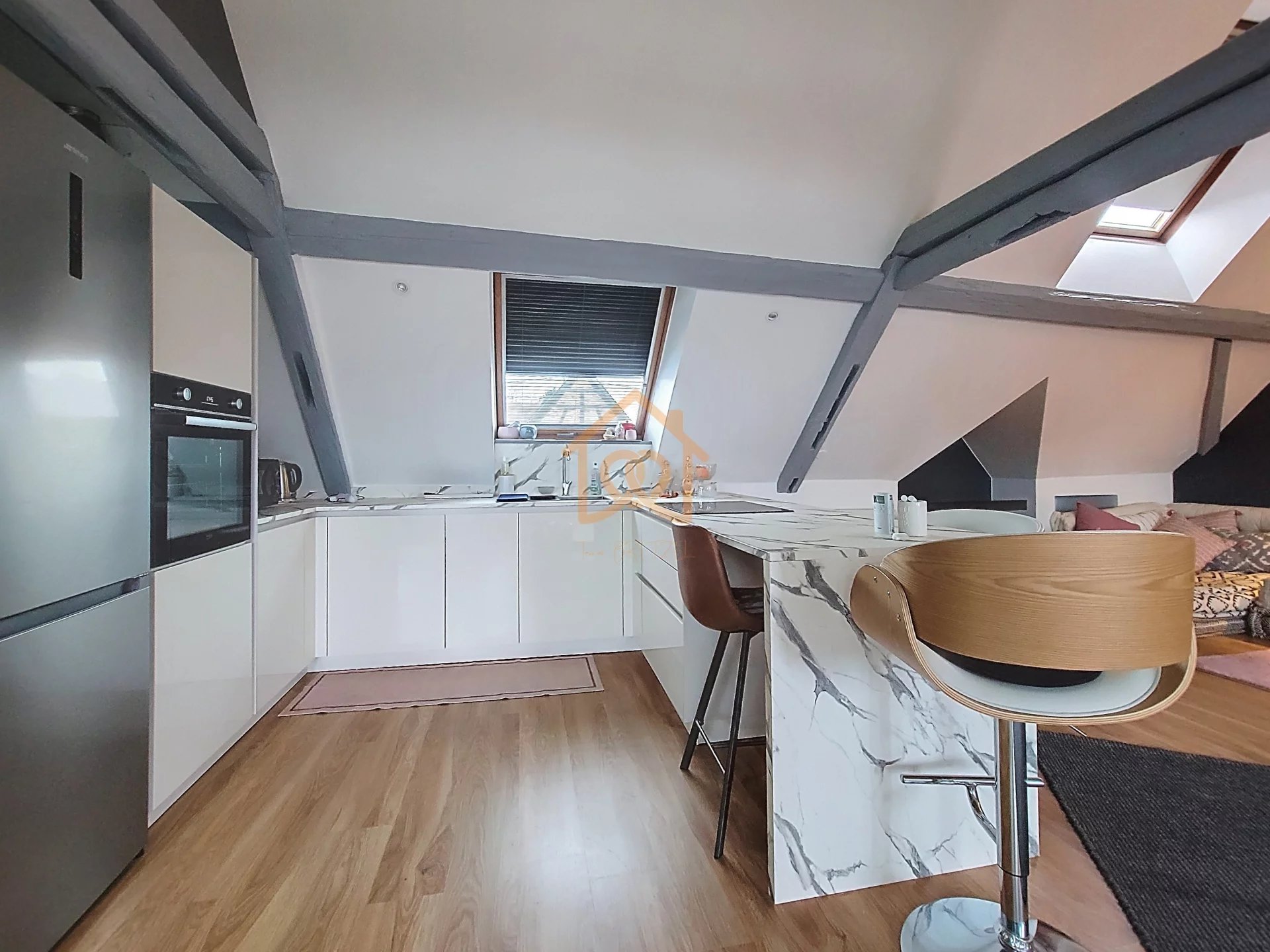 🏡 COUP DE CŒUR À NIEDERSCHAEFFOLSHEIM ! - Premi'home Agence immobilière Aix En Provence