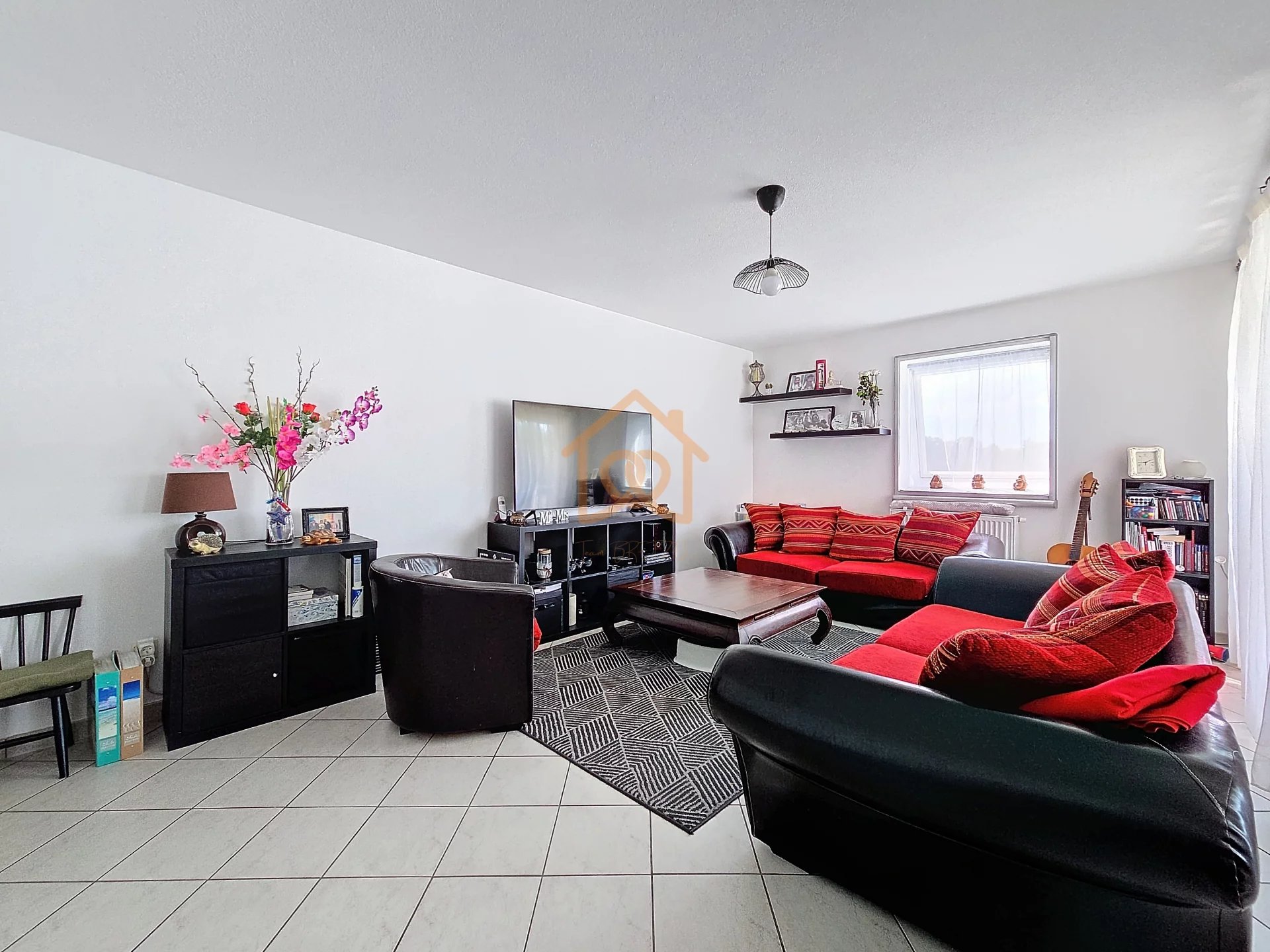 Spacieux appartement T4 à Lingolsheim - Premi'home Agence immobilière Aix En Provence