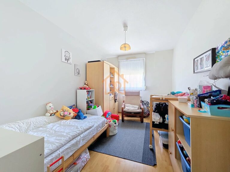 Spacieux appartement T4 à Lingolsheim - Premi'home Agence immobilière Aix En Provence
