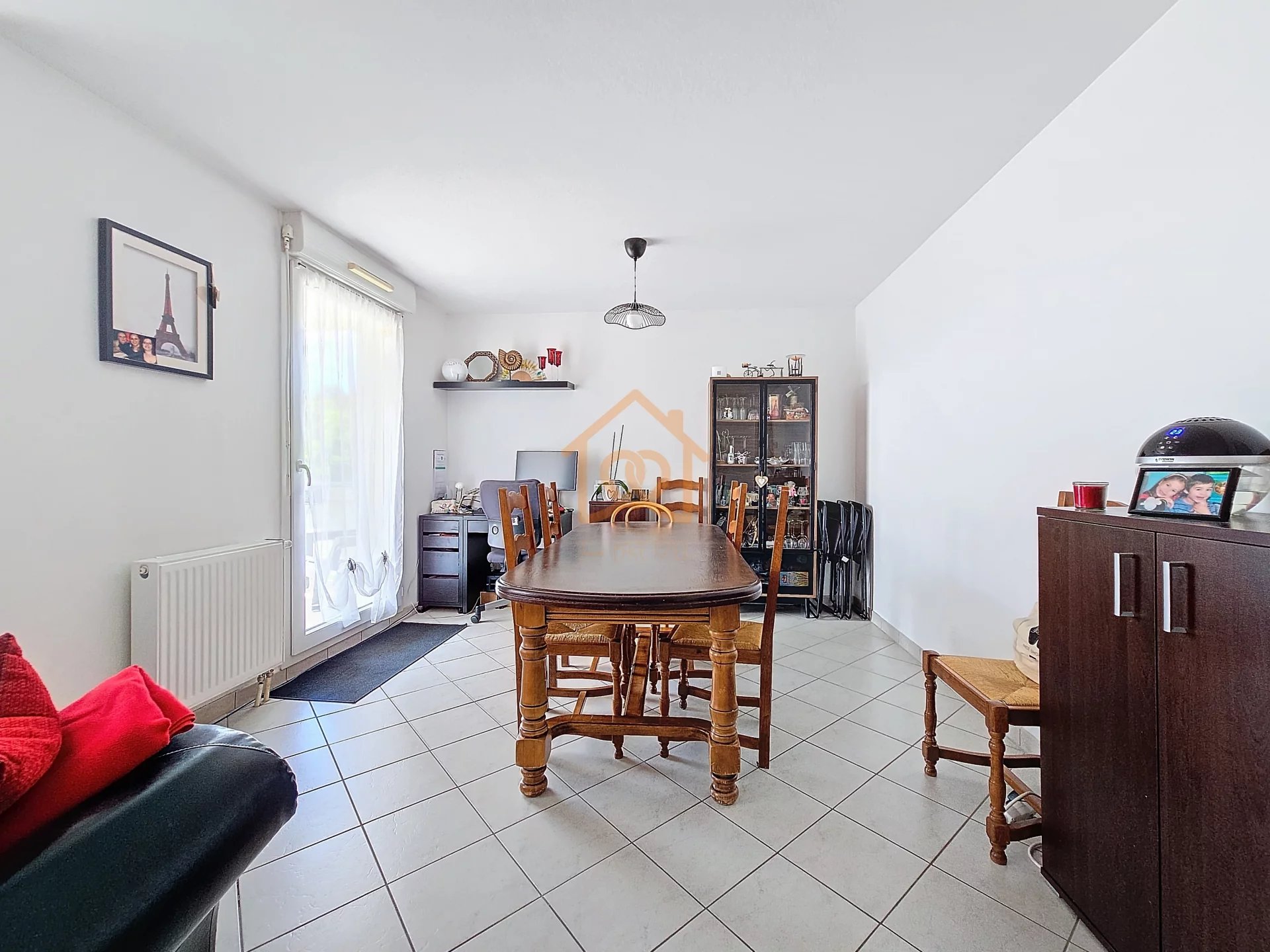 Spacieux appartement T4 à Lingolsheim - Premi'home Agence immobilière Aix En Provence