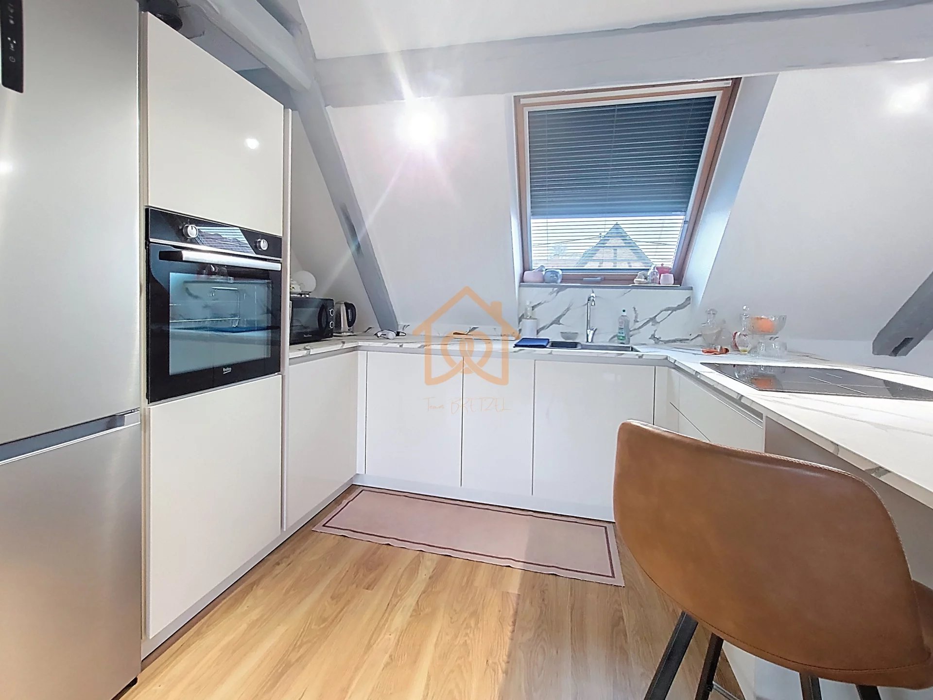 🏡 COUP DE CŒUR À NIEDERSCHAEFFOLSHEIM ! - Premi'home Agence immobilière Aix En Provence