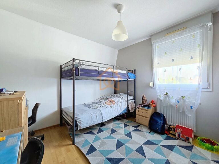 Spacieux appartement T4 à Lingolsheim - Premi'home Agence immobilière Aix En Provence