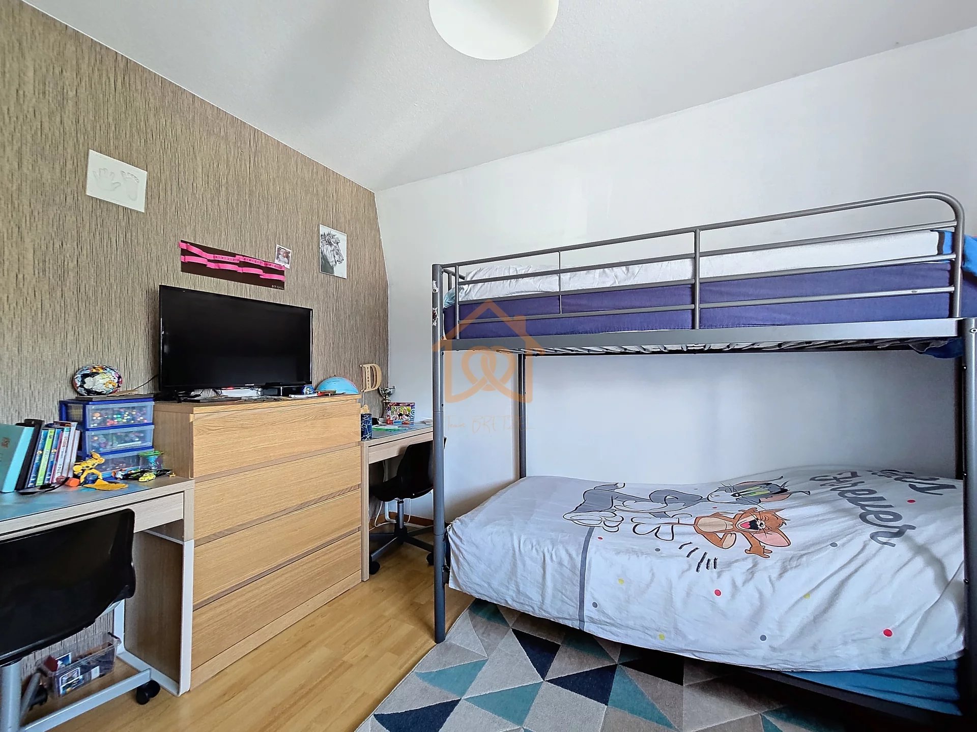 Spacieux appartement T4 à Lingolsheim - Premi'home Agence immobilière Aix En Provence