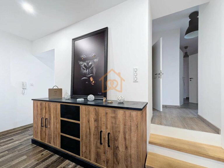 Votre futur chez-vous : grand appartement 150 m², moderne et cosy - Premi'home Agence immobilière Aix En Provence