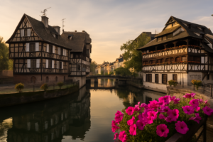 Strasbourg - Team Bretzel