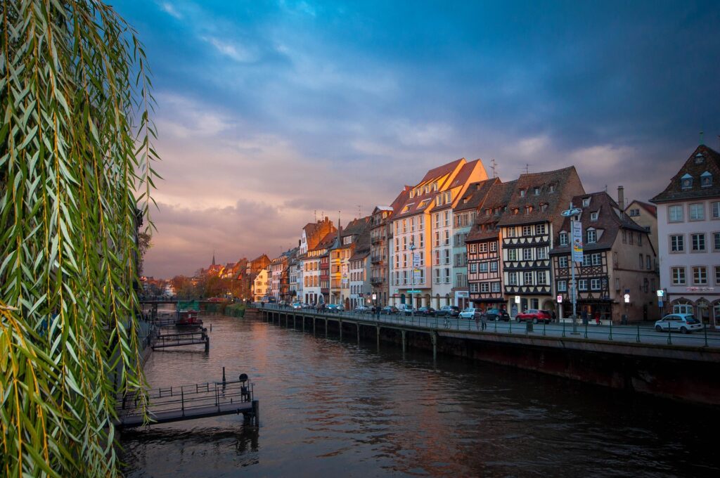 Strasbourg - Team Bretzel2