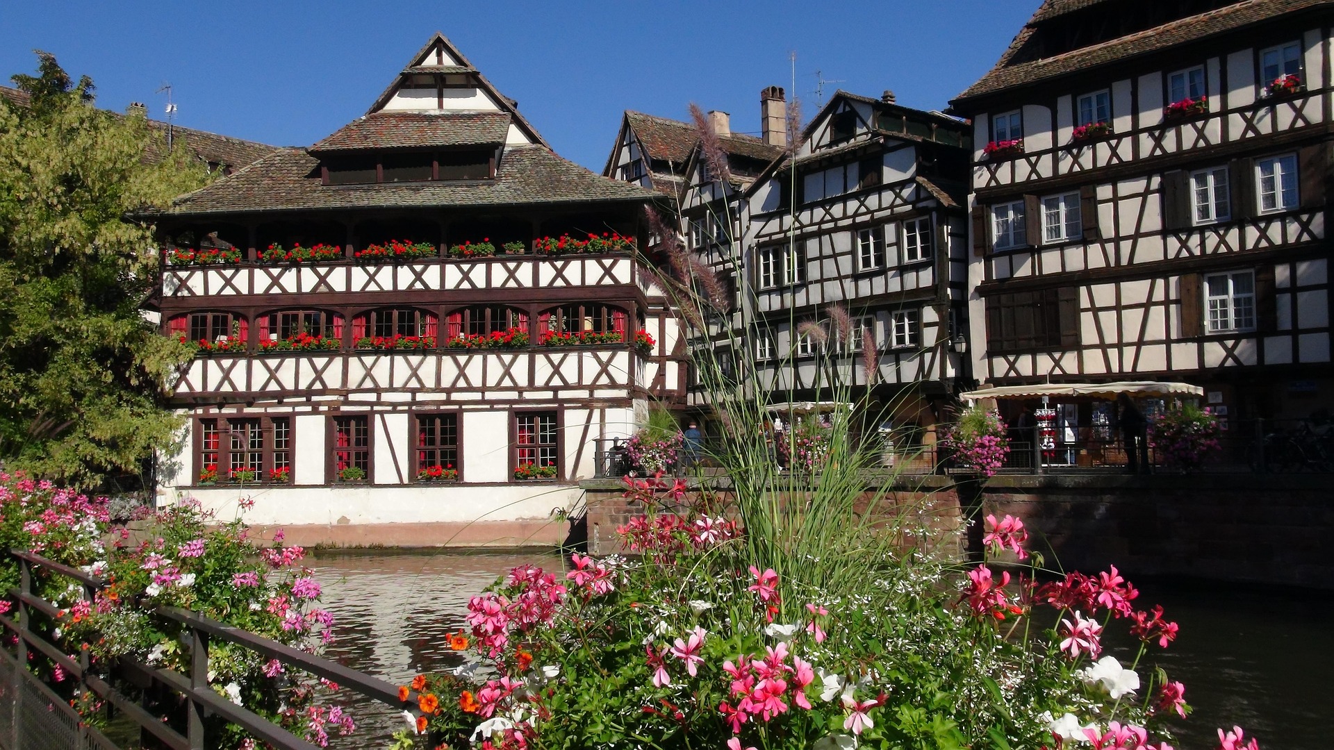 Strasbourg - Team Bretzel3