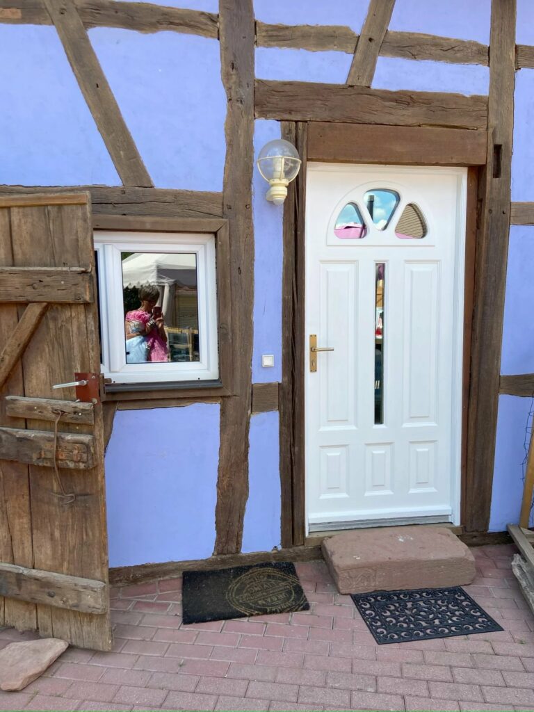 🏡 COUP DE CŒUR À NIEDERSCHAEFFOLSHEIM ! - Premi'home Agence immobilière Aix En Provence