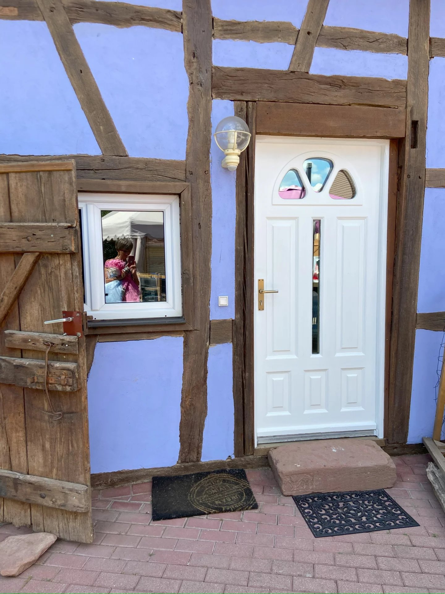 🏡 COUP DE CŒUR À NIEDERSCHAEFFOLSHEIM ! - Premi'home Agence immobilière Aix En Provence