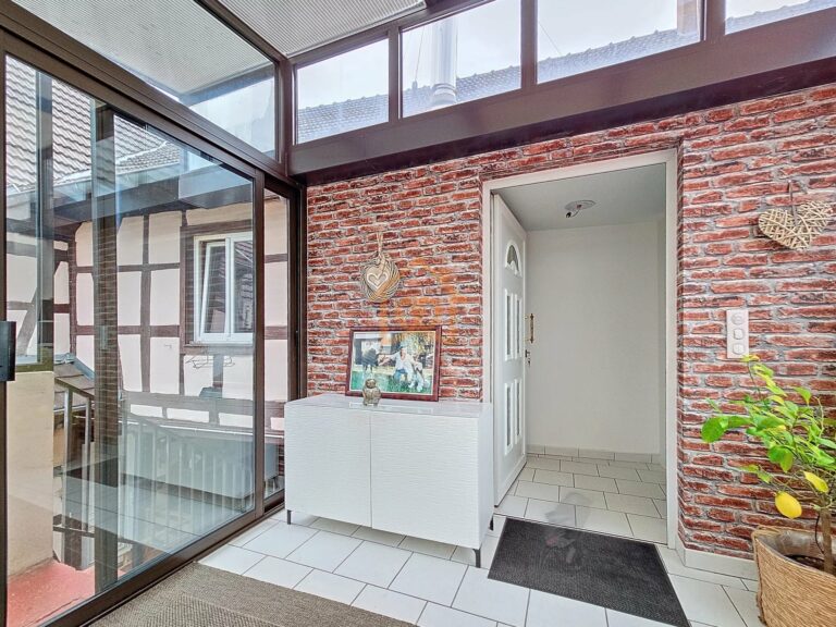 Votre futur chez-vous : grand appartement 150 m², moderne et cosy - Premi'home Agence immobilière Aix En Provence