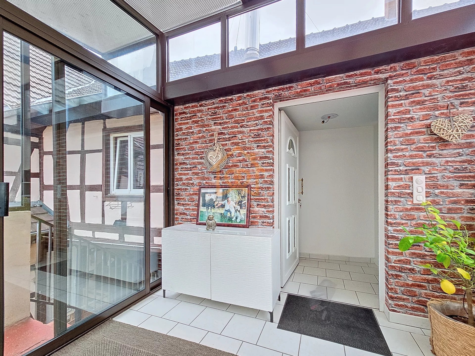 Votre futur chez-vous : grand appartement 150 m², moderne et cosy - Premi'home Agence immobilière Aix En Provence