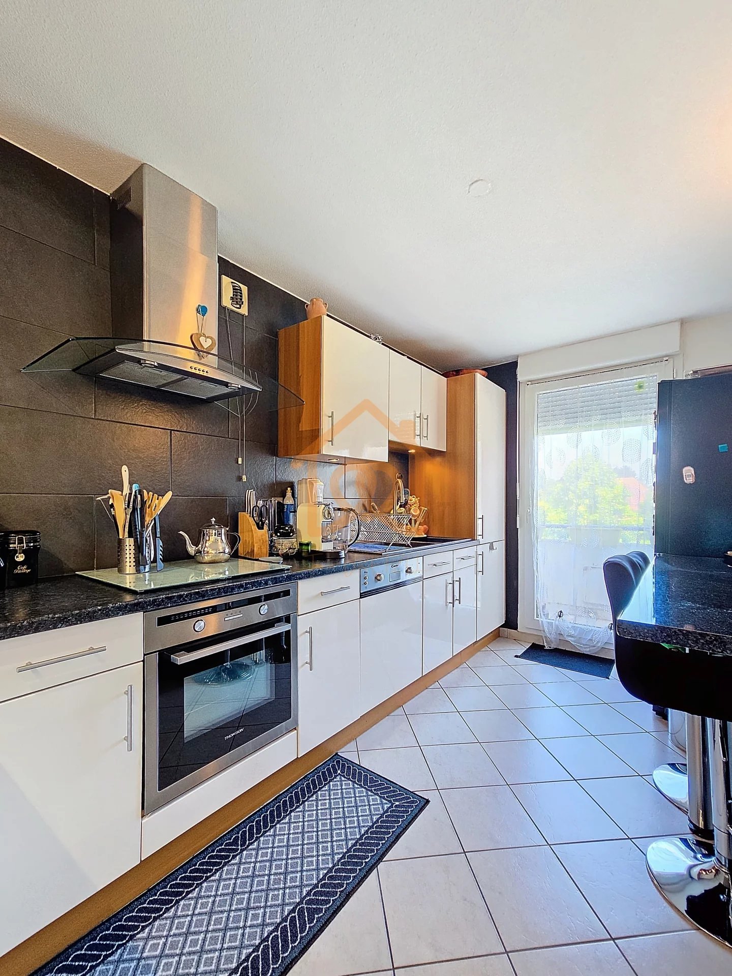 Spacieux appartement T4 à Lingolsheim - Premi'home Agence immobilière Aix En Provence