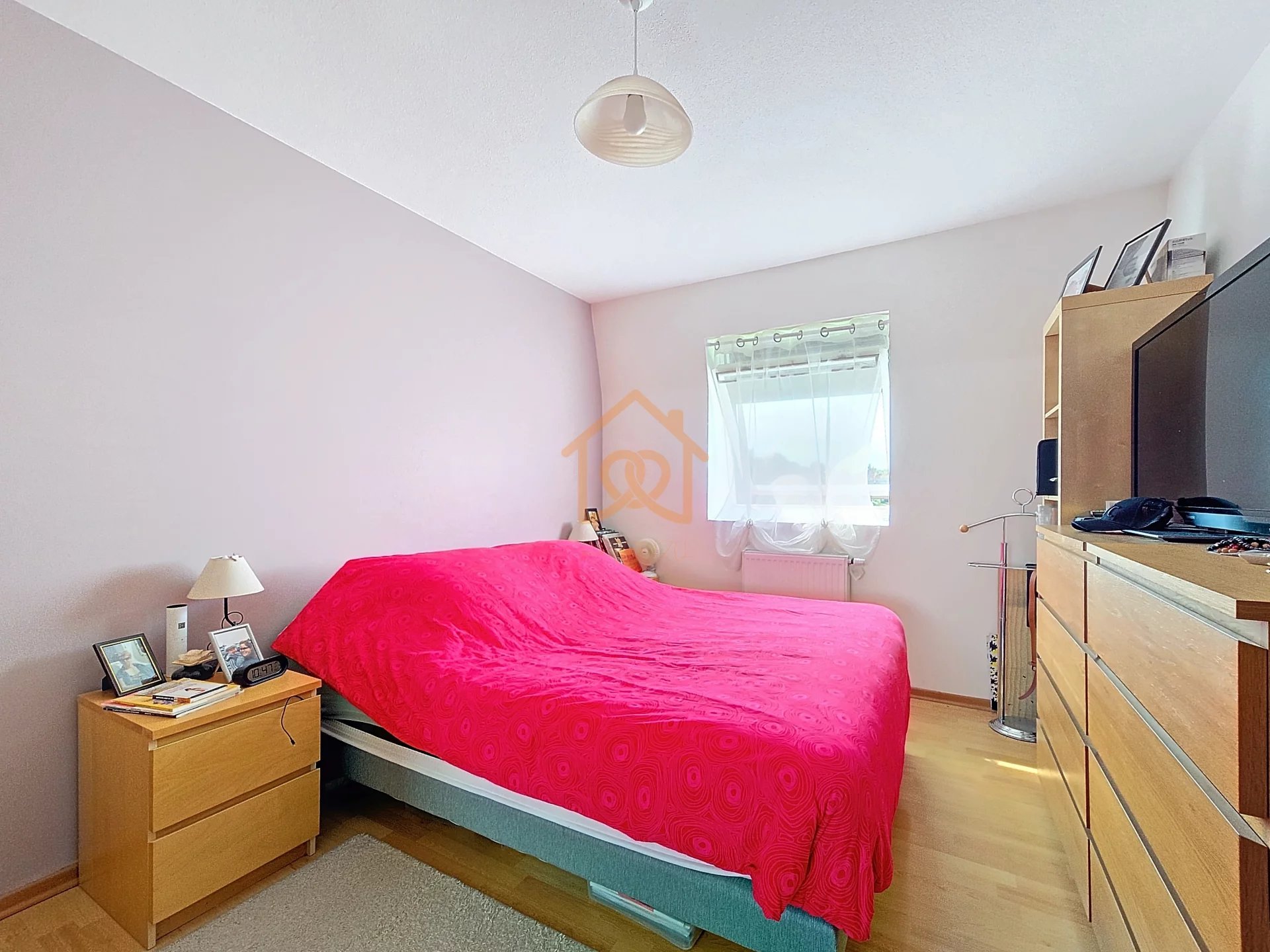 Spacieux appartement T4 à Lingolsheim - Premi'home Agence immobilière Aix En Provence