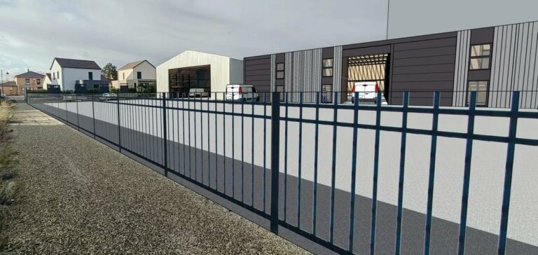 Location d’un local commercial - Premi'home Agence immobilière Aix En Provence