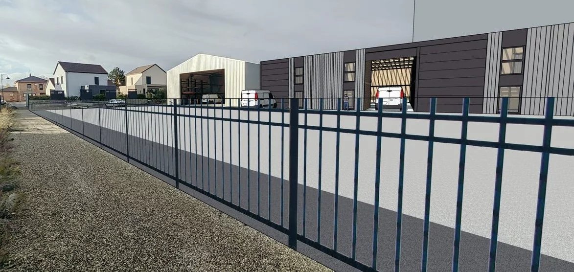 Location d’un local commercial - Premi'home Agence immobilière Aix En Provence