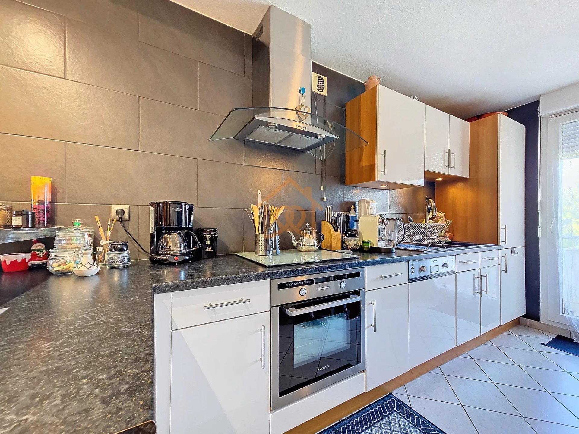 Spacieux appartement T4 à Lingolsheim - Premi'home Agence immobilière Aix En Provence