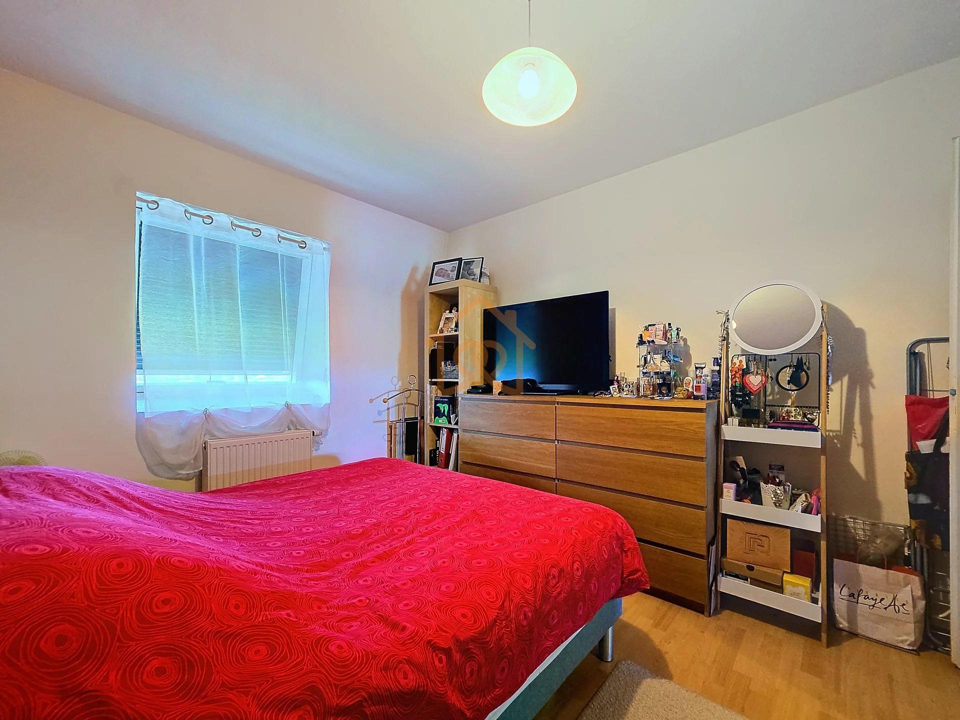 Spacieux appartement T4 à Lingolsheim - Premi'home Agence immobilière Aix En Provence